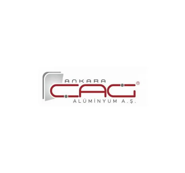 Çağ Alüminyum firma logosu